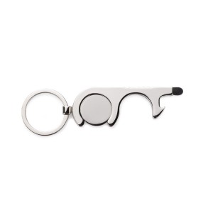 Porte-clés anti-touch TUS