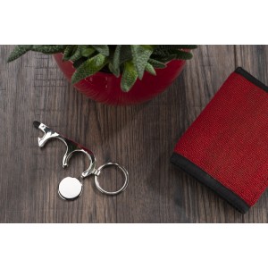 Porte-clés anti-touch TUS