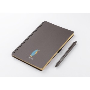 Carnet en café KOPI A5