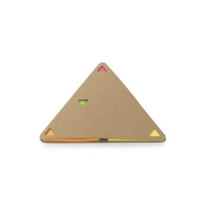 Mémos autocollants PEL