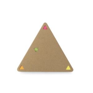 Mémos autocollants PEL