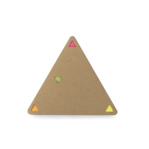 Mémos autocollants PEL