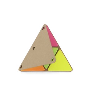 Mémos autocollants PEL