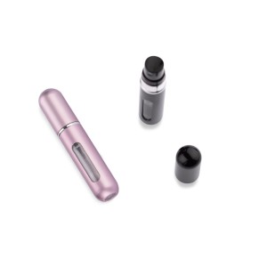 Flacon vaporisateur rechargeable LIMA 5 ml