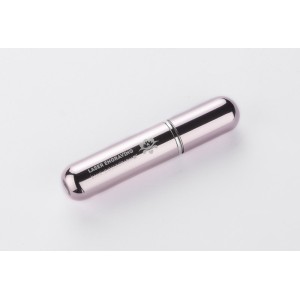 Flacon vaporisateur rechargeable LIMA 5 ml