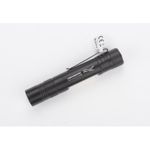 Lampe de poche COB MAESTRO