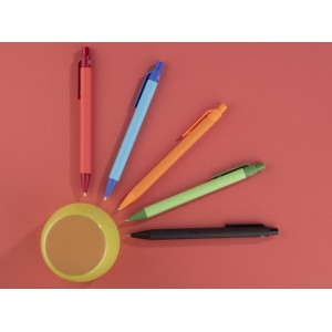 Stylo en papier POLI