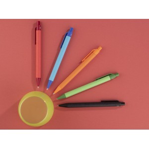 Stylo en papier POLI