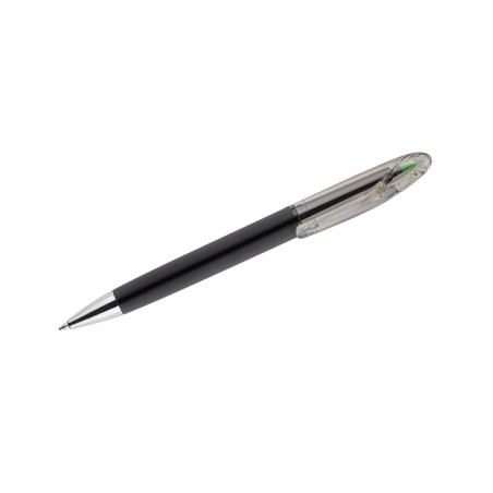 Stylo avec surligneur HILIG