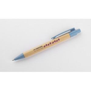 Stylo en bambou BAMMO