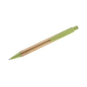 Stylo en bambou BAMMO