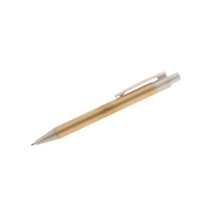 Stylo en bambou BAMMO