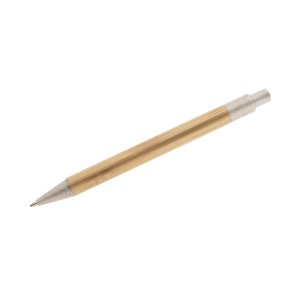 Stylo en bambou BAMMO