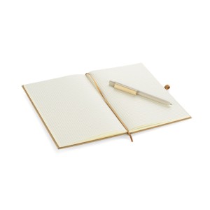 Carnet RITTO A5 avec stylo