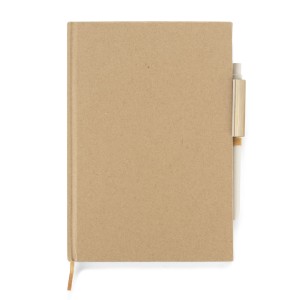 Carnet RITTO A5 avec stylo