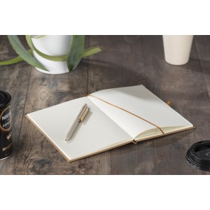 Carnet RITTO A5 avec stylo