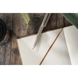 Carnet RITTO A5 avec stylo