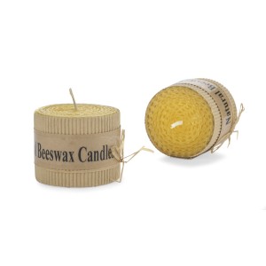 Set de bougies HANNI