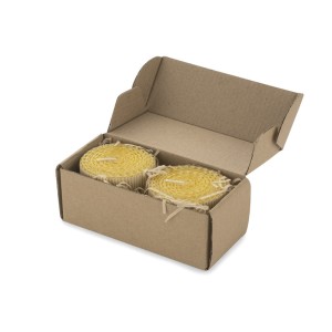 Set de bougies HANNI