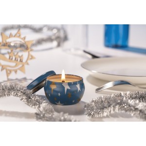 Bougie en cire de soja ASTRO