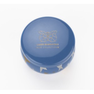 Bougie en cire de soja ASTRO