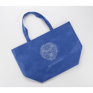 Sac de courses RPET TEAR