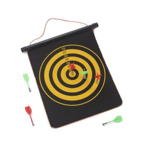 Jeu fléchette magnétique SPIKI