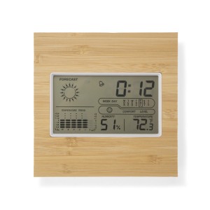 Station météo JUPITER