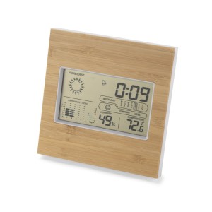 Station météo JUPITER