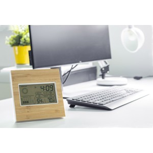 Station météo JUPITER