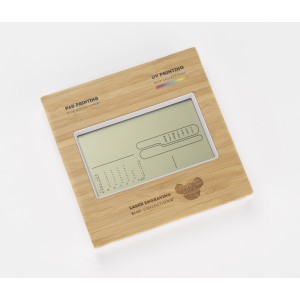 Station météo JUPITER