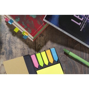 Mémos autocollants ARO