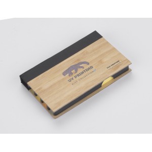 Mémos autocollants ARO