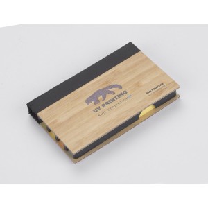 Mémos autocollants ARO