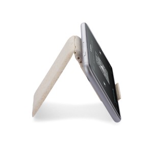 Support de téléphone avec câbles de charge OLIN