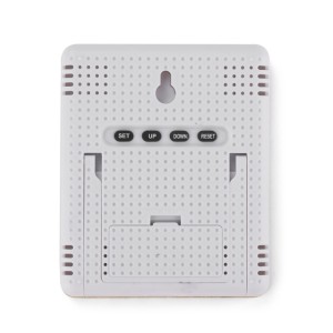 Station météo MARS