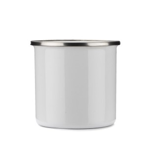 Mug émaillé SUBLIM 380 ml