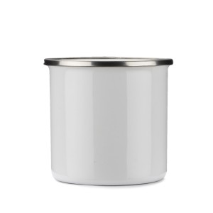 Mug émaillé SUBLIM 380 ml