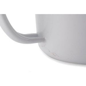 Mug émaillé SUBLIM 380 ml