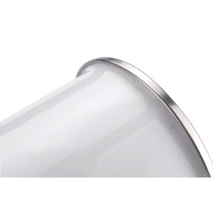 Mug émaillé SUBLIM 380 ml