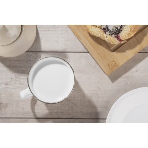 Mug émaillé SUBLIM 380 ml