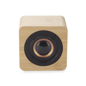 Enceinte sans fil VINTAGE