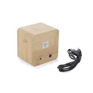 Enceinte sans fil VINTAGE