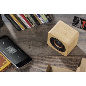 Enceinte sans fil VINTAGE