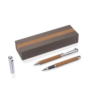 Ensemble d'écriture OHIO