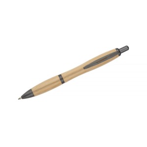Stylo en bambou SIGO