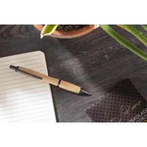 Stylo en bambou SIGO