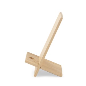 Support de téléphone en bambou RAGA