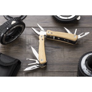 Mini-outil multifonctionnel FORT