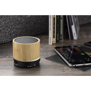 Enceinte sans fil EMO